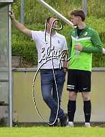 21.04.2025<br>USV Furth - SVU Lichtenau<br>1:1 (0:1)<br><br>