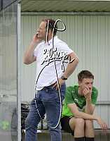 21.04.2025<br>USV Furth - SVU Lichtenau<br>1:1 (0:1)<br><br>