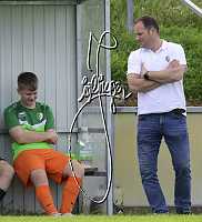 21.04.2025<br>USV Furth - SVU Lichtenau<br>1:1 (0:1)<br><br>