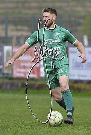 USC Weissenkirchen - USV Langenlois