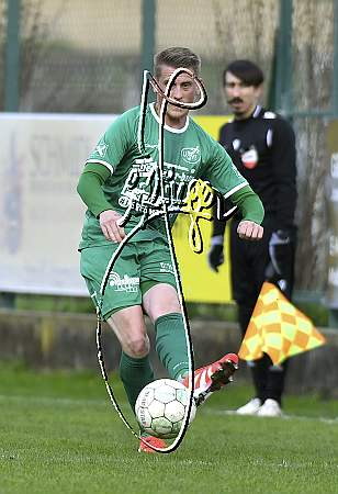 USC Weissenkirchen - USV Langenlois