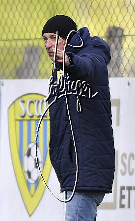 USC Weissenkirchen - USV Langenlois