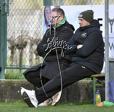 USC Weissenkirchen - USV Langenlois