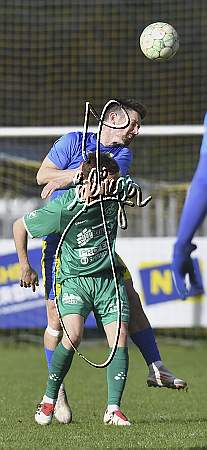 USC Weissenkirchen - USV Langenlois