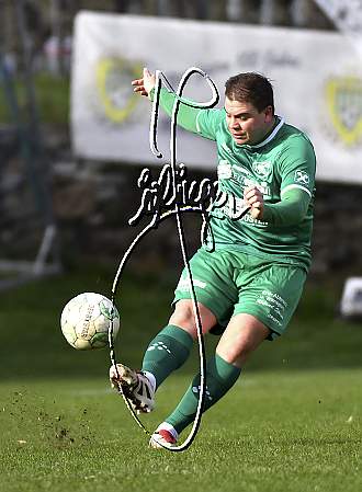 USC Weissenkirchen - USV Langenlois