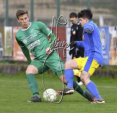 USC Weissenkirchen - USV Langenlois