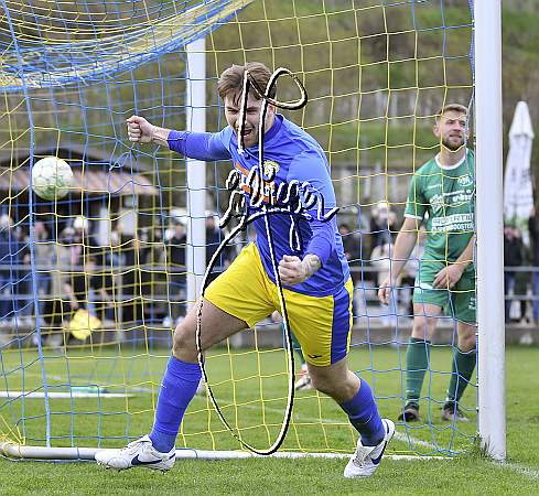USC Weissenkirchen - USV Langenlois