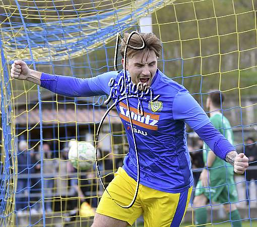 USC Weissenkirchen - USV Langenlois