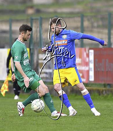 USC Weissenkirchen - USV Langenlois