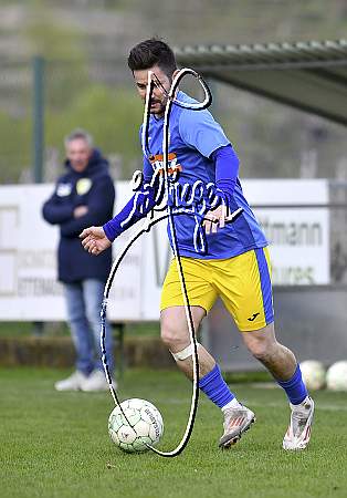 USC Weissenkirchen - USV Langenlois