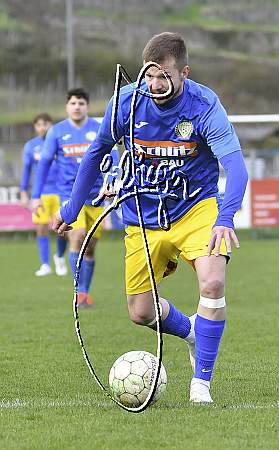 USC Weissenkirchen - USV Langenlois