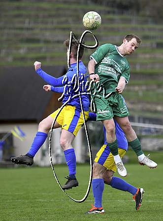 USC Weissenkirchen - USV Langenlois