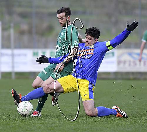 USC Weissenkirchen - USV Langenlois