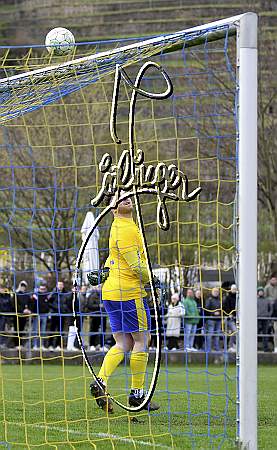 USC Weissenkirchen - USV Langenlois