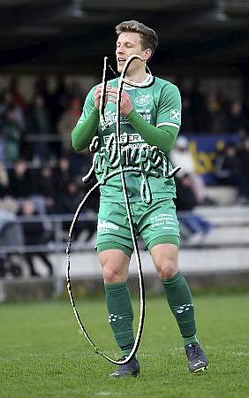 USC Weissenkirchen - USV Langenlois