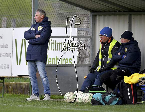 USC Weissenkirchen - USV Langenlois