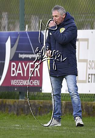 USC Weissenkirchen - USV Langenlois