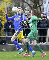 06.04.2025<br>USC Weissenkirchen - USV Langenlois<br>1:0 (0:0)<br><br>