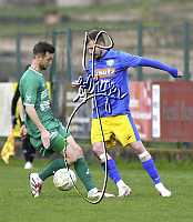 06.04.2025<br>USC Weissenkirchen - USV Langenlois<br>1:0 (0:0)<br><br>