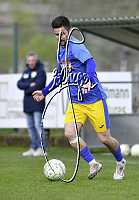 06.04.2025<br>USC Weissenkirchen - USV Langenlois<br>1:0 (0:0)<br><br>