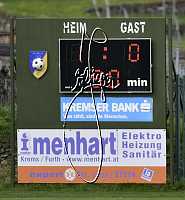 06.04.2025<br>USC Weissenkirchen - USV Langenlois<br>1:0 (0:0)<br><br>
