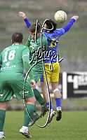 06.04.2025<br>USC Weissenkirchen - USV Langenlois<br>1:0 (0:0)<br><br>