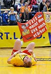 10.03.2012, Krems, Handball, Handball Liga Austria, HLA, MPO, UHK Krems - Fivers WAT Margareten,<br>LINT Werner<br><br>Copyright DIENER / Zierlinger Karl<br>Marktgasse 3-7 / 4 / 5 / 21<br>A-1090 Wien<br>Telefax +43 1 955 32 35<br>Mobil +43 676 629 98 51<br>BA-CA<br>Bank Nr. 12000<br>Account Nr. 00712 223 783<br>e-mail: agentur@diener.at<br>Datenbank: www.diener.at