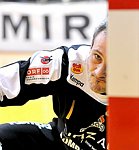 25.02.2012, Krems, Handball, Handball Liga Austria, HLA, MPO, UHK Krems - HC Linz,<br>MIJAILOVIC Nenad<br><br><br>Copyright DIENER / Zierlinger Karl<br>Marktgasse 3-7 / 4 / 5 / 21<br>A-1090 Wien<br>Telefax +43 1 955 32 35<br>Mobil +43 676 629 98 51<br>BA-CA<br>Bank Nr. 12000<br>Account Nr. 00712 223 783<br>e-mail: agentur@diener.at<br>Datenbank: www.diener.at