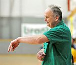 25.02.2012, Krems, Handball, Handball Liga Austria, HLA, MPO, UHK Krems - HC Linz,<br>SZILAGYI Istvan<br><br><br>Copyright DIENER / Zierlinger Karl<br>Marktgasse 3-7 / 4 / 5 / 21<br>A-1090 Wien<br>Telefax +43 1 955 32 35<br>Mobil +43 676 629 98 51<br>BA-CA<br>Bank Nr. 12000<br>Account Nr. 00712 223 783<br>e-mail: agentur@diener.at<br>Datenbank: www.diener.at