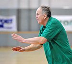25.02.2012, Krems, Handball, Handball Liga Austria, HLA, MPO, UHK Krems - HC Linz,<br>SZILAGYI Istvan<br><br><br>Copyright DIENER / Zierlinger Karl<br>Marktgasse 3-7 / 4 / 5 / 21<br>A-1090 Wien<br>Telefax +43 1 955 32 35<br>Mobil +43 676 629 98 51<br>BA-CA<br>Bank Nr. 12000<br>Account Nr. 00712 223 783<br>e-mail: agentur@diener.at<br>Datenbank: www.diener.at