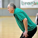 25.02.2012, Krems, Handball, Handball Liga Austria, HLA, MPO, UHK Krems - HC Linz,<br>SZILAGYI Istvan<br><br><br>Copyright DIENER / Zierlinger Karl<br>Marktgasse 3-7 / 4 / 5 / 21<br>A-1090 Wien<br>Telefax +43 1 955 32 35<br>Mobil +43 676 629 98 51<br>BA-CA<br>Bank Nr. 12000<br>Account Nr. 00712 223 783<br>e-mail: agentur@diener.at<br>Datenbank: www.diener.at
