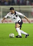 2001.09.05<br>�sterreich - Bosnien/2:0(1:0)<br>FL�GEL Thomas<br>27. Minute