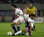 26.04.2000<br>�sterreich - Kroatien<br>STRANZL Martin
