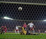 09.10.2004<br>�sterreich - Polen/1:3 (1:1)<br>0:1 durch Kaluzny<br>10. Minute