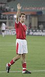 18.08.2004<br>�sterreich - Deutschland/1:3 (1:1)<br>IVANSCHITZ Andreas