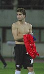 11.10.2003<br>�sterreich - Tschechien/2:3 (0:1)<br>IVANSCHITZ Andreas