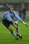17.03.2002<br>�sterreich - Kamerun/0:0<br>MANNINGER Alexander<br>58. Minute