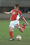 30.03.2005<br>�sterreich - Wales/1:0 (0:0)<br>IVANSCHITZ Andreas <br>13. Minute