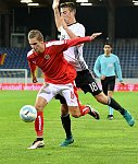 11.10.2016<br>Oesterreich-Deutschland 1:4<br>U-21 UEFA Qualigruppe<br><br><br>Copyright / www. sportfotos. at<br>Missongasse 21<br>A - 3500 Krems<br>zierlinger@sportfotos.at<br>www.sportfotos.at<br>Kremser Bank <br>BIC SPKDAT21XXX<br>IBAN AT392022800704000918<br>