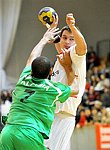20.12.2011, Krems, Handball, Laenderspiel, Nationalteam, Testspiel, Oesterreich, Algerien<br>DAOUD Hichem, KOLAR Markus<br><br><br>Copyright DIENER / Zierlinger Karl<br>Marktgasse 3-7 / 4 / 5 / 21<br>A-1090 Wien<br>Telefax +43 1 955 32 35<br>Mobil +43 676 629 98 51<br>BA-CA<br>Bank Nr. 12000<br>Account Nr. 00712 223 783<br>e-mail: agentur@diener.at<br>Datenbank: www.diener.at