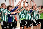 27.05.2012, Krems, Handball, Oesterreichische Meisterschaften U-18M, UHK Krems/St. Poelten - Union West-Wien<br>West-Wien Jubel ber Turniersieg<br><br><br><br>Copyright DIENER / Zierlinger Karl<br>Marktgasse 3-7 / 4 / 5 / 21<br>A-1090 Wien<br>Telefax +43 1 955 32 35<br>Mobil +43 676 629 98 51<br>BA-CA<br>Bank Nr. 12000<br>Account Nr. 00712 223 783<br>e-mail: agentur@diener.at<br>Datenbank: www.diener.at