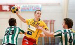 27.05.2012, Krems, Handball, Oesterreichische Meisterschaften U-18M, UHK Krems/St. Poelten - Union West-Wien<br>JOVANOVIC Mladan, SIMEK Marko, PRATSCHNER Simon<br><br><br><br>Copyright DIENER / Zierlinger Karl<br>Marktgasse 3-7 / 4 / 5 / 21<br>A-1090 Wien<br>Telefax +43 1 955 32 35<br>Mobil +43 676 629 98 51<br>BA-CA<br>Bank Nr. 12000<br>Account Nr. 00712 223 783<br>e-mail: agentur@diener.at<br>Datenbank: www.diener.at