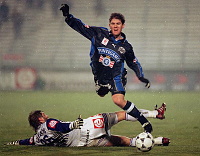 1997.11.23<br>Austria - Sturm<br>IVANOV Trifon/SPITERI Joseph