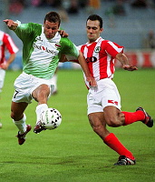 25.08.1998<br>Rapid - Nikosia<br>WAGNER,<br>PANAYIOTOU