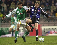 2000.03.03<br>Rapid - Austria<br>Freund/St�ger