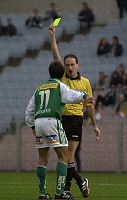 1.4.2000<br>Rapid - GAK<br>Lagonikakis/Drabek