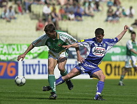 22.4.2000<br>Rapid - Ried<br>Freund, Angerschmid