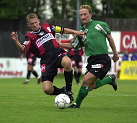 17.09.2000<br>Admira - FC Tirol<br>SUCHARD Harald (Admira)<br>MARASEK Stephan (FC Tirol)<br>21.Minute