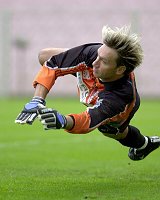 08.09.2001<br>Rapid - Admira/1:0(1:0)<br>HEU Georg<br>31. Minute