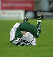 16.11.2002<br>Rapid - Pasching/2:1(1:0)<br>HOFMANN Steffen<br>29. Minute